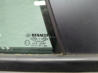 Ручка двери наружная правая задняя, ориг. номер 826064374R, Renault Clio 2003-2013