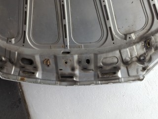 Капот, ориг. номер 9196450, Opel Combo 201-2024