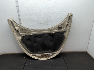 Капот, ориг. номер 5067047AA, Chrysler PT Cruiser 2000-2006