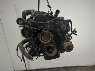 Двигатель (ДВС), ориг. номер MD978639, Mitsubishi Montero Sport