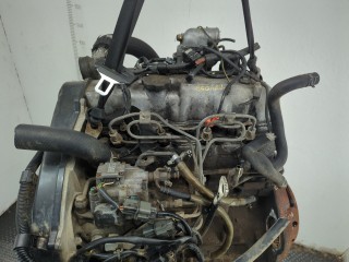 Двигатель (ДВС), ориг. номер MD978639, Mitsubishi Montero Sport