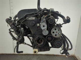 Двигатель (ДВС) Audi A4 2000-2006