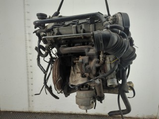 Двигатель (ДВС), ориг. номер 06B100098LX, Audi A4 2000-2006