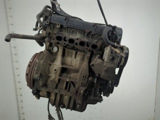 Двигатель (ДВС) Ford Focus 2001-2005