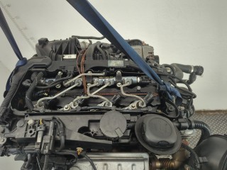Двигатель (ДВС), ориг. номер 11002146552, 2146552, BMW 3 серия 2004-2008