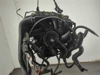 Двигатель (ДВС на разборку), ориг. номер LR004729, 6H2Q6006AA, Land Rover Range Rover Sport 2005-2009