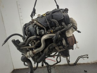 Двигатель (ДВС на разборку), ориг. номер LR004729, 6H2Q6006AA, Land Rover Range Rover Sport 2005-2009