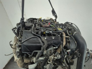 Двигатель (ДВС на разборку), ориг. номер LR004729, 6H2Q6006AA, Land Rover Range Rover Sport 2005-2009