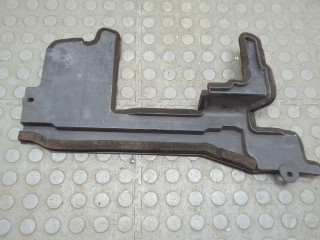 Воздуховод, ориг. номер 215587FU0A, Nissan X-Trail (T32) 2017-2023