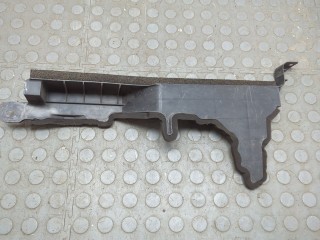 Воздуховод, ориг. номер 215597FU0A, Nissan X-Trail (T32) 2017-2023