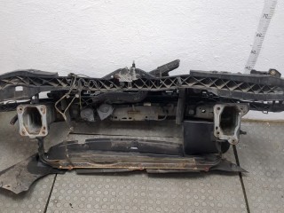 Рамка передняя (телевизор), ориг. номер 8M518B041CC, 1675180, Ford Focus 2007-2011