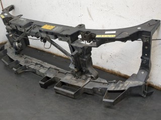 Рамка передняя (телевизор), ориг. номер DIN500020, Land Rover Range Rover Sport 2005-2009