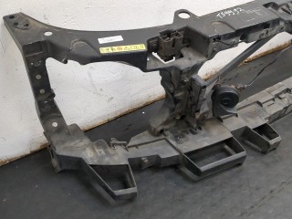 Рамка передняя (телевизор), ориг. номер DIN500020, Land Rover Range Rover Sport 2005-2009