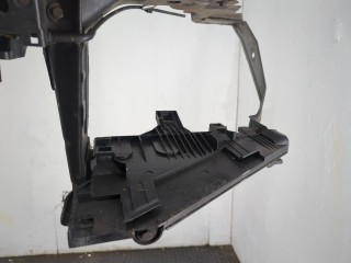 Рамка передняя (телевизор), ориг. номер LR006358, 6H5200124AF, Land Rover Freelander 2 2006-2010