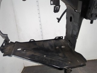 Рамка передняя (телевизор), ориг. номер LR006358, 6H5200124AF, Land Rover Freelander 2 2006-2010