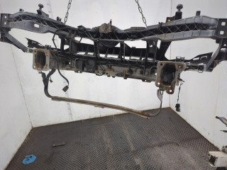 Рамка передняя (телевизор), ориг. номер 1671607, 8V418B041AK, Ford Kuga 2008-2013