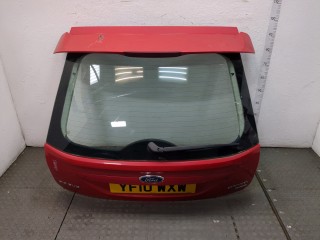 Крышка (дверь) багажника Ford Focus 2007-2011