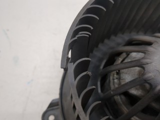 Двигатель отопителя (моторчик печки), ориг. номер 4409448, Opel Vivaro 2006-2014