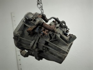 КПП 5-ст.мех. (МКПП), ориг. номер 4300002612, Hyundai i20 2012-2014