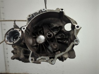 КПП 5-ст.мех. (МКПП) Seat Ibiza 2006-2008