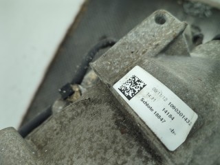 КПП - автомат (АКПП), ориг. номер 24007642245, 7642245, BMW 3 серия 2008-2013