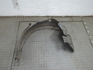 Защита арок (подкрылок) левая передняя, ориг. номер 868102B200, Hyundai Santa Fe 2004-2012