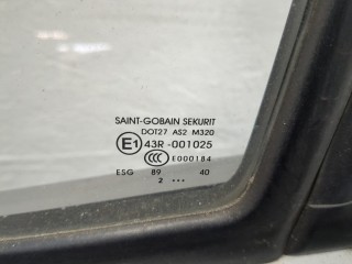 Дверь боковая (легковая) левая передняя, ориг. номер A9067200005, Mercedes Sprinter 2006-2014