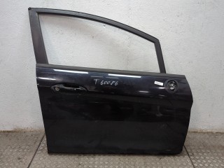 Дверь боковая (легковая) правая передняя Ford Fiesta 2008-2013