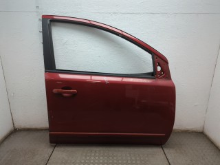 Дверь боковая (легковая) правая передняя Nissan Note E11 2008-2013