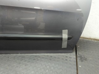 Дверь боковая (легковая) правая передняя, ориг. номер 9004CC, Peugeot 308 2007-2011
