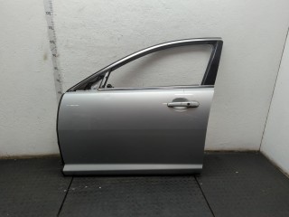 Дверь боковая (легковая) левая передняя Jaguar XF 2007-2011