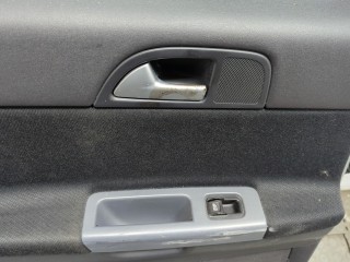 Дверь боковая (легковая) левая задняя, ориг. номер 31335461, Volvo S40 2007-2012
