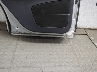 Дверь боковая (легковая) левая задняя, ориг. номер 31335461, Volvo S40 2007-2012
