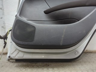 Дверь боковая (легковая) правая задняя, ориг. номер 9008W9, Peugeot 308 2007-2011