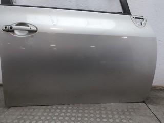 Дверь боковая (легковая) правая передняя, ориг. номер 6700102260, Toyota Auris 2006-2010