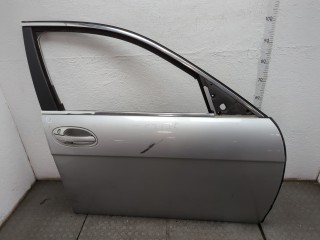 Дверь боковая (легковая) правая передняя BMW 7 серия 2001-2005