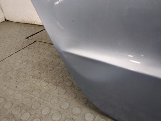 Дверь боковая (легковая) правая задняя, ориг. номер 3T5833056, Skoda Superb 2008-2013