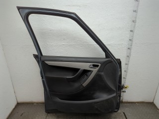 Дверь боковая (легковая) левая передняя, ориг. номер 9002X7, Citroen C4 Picasso 2006-2013