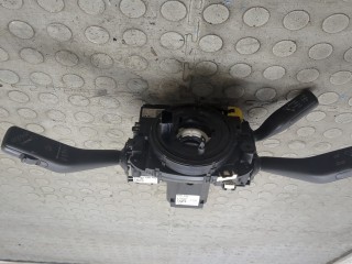 Шлейф руля, ориг. номер 5K0953569AF, Volkswagen Passat 2011-2015