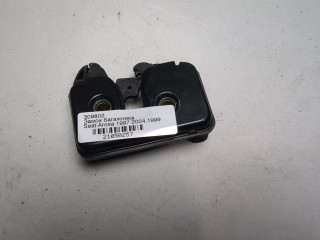 Замок багажника, ориг. номер 6X0827505A, Seat Arosa 1997-2000