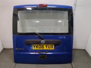 Замок багажника, ориг. номер 51829690, Fiat Doblo 2005-2015