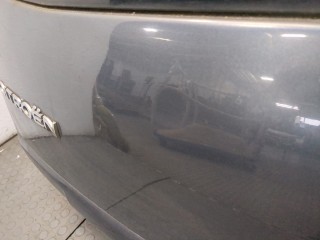 Замок багажника, ориг. номер 871992, Citroen C4 Grand Picasso 2006-2013