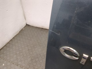 Замок багажника, ориг. номер 871992, Citroen C4 Grand Picasso 2006-2013