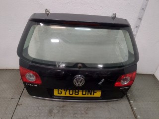 Замок багажника Volkswagen Passat 2005-2010
