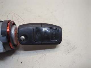 Замок зажигания, ориг. номер 3M513F880AE, 1681167, Ford C-Max 2007-2010