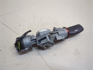 Замок зажигания, ориг. номер 3M513F880AE, 1681167, Ford C-Max 2007-2010