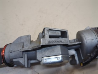 Замок зажигания, ориг. номер 3M513F880AE, 1681167, Ford C-Max 2007-2010