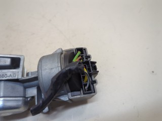 Замок зажигания, ориг. номер 3M513F880AE, 1681167, Ford C-Max 2007-2010