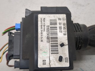 Замок зажигания, ориг. номер A1695452008, Mercedes B W245 2005-2008
