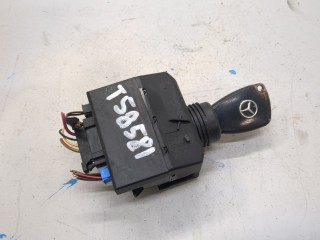 Замок зажигания, ориг. номер A1695452008, Mercedes B W245 2005-2008